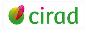 Logo Cirad