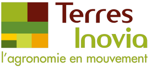 Logo Terres Inovia